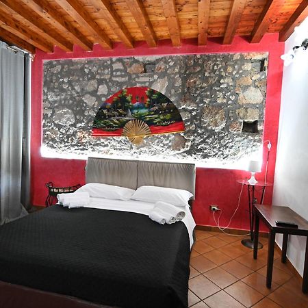 B&B L'Infiorescenza New Syracuse Exterior foto