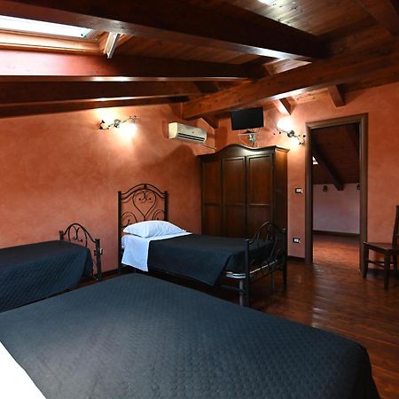 B&B L'Infiorescenza New Syracuse Exterior foto