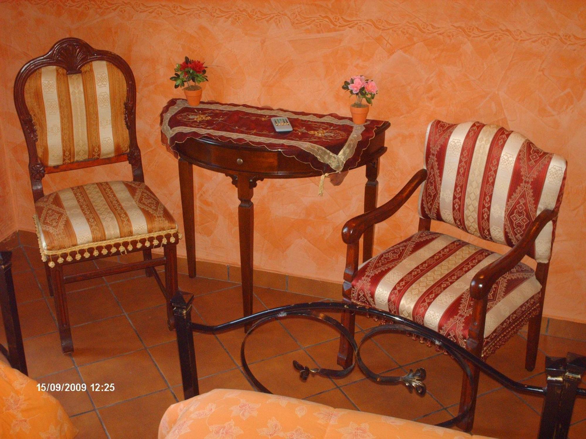 B&B L'Infiorescenza New Syracuse Habitación foto
