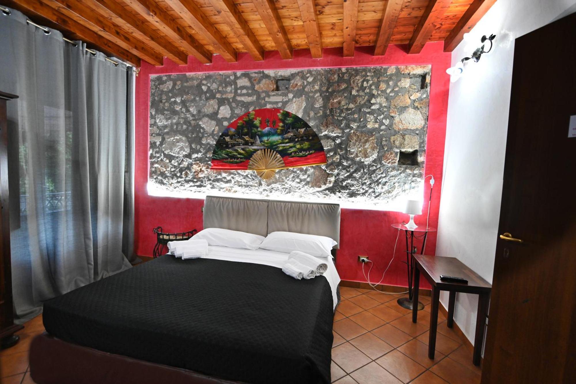 B&B L'Infiorescenza New Syracuse Exterior foto