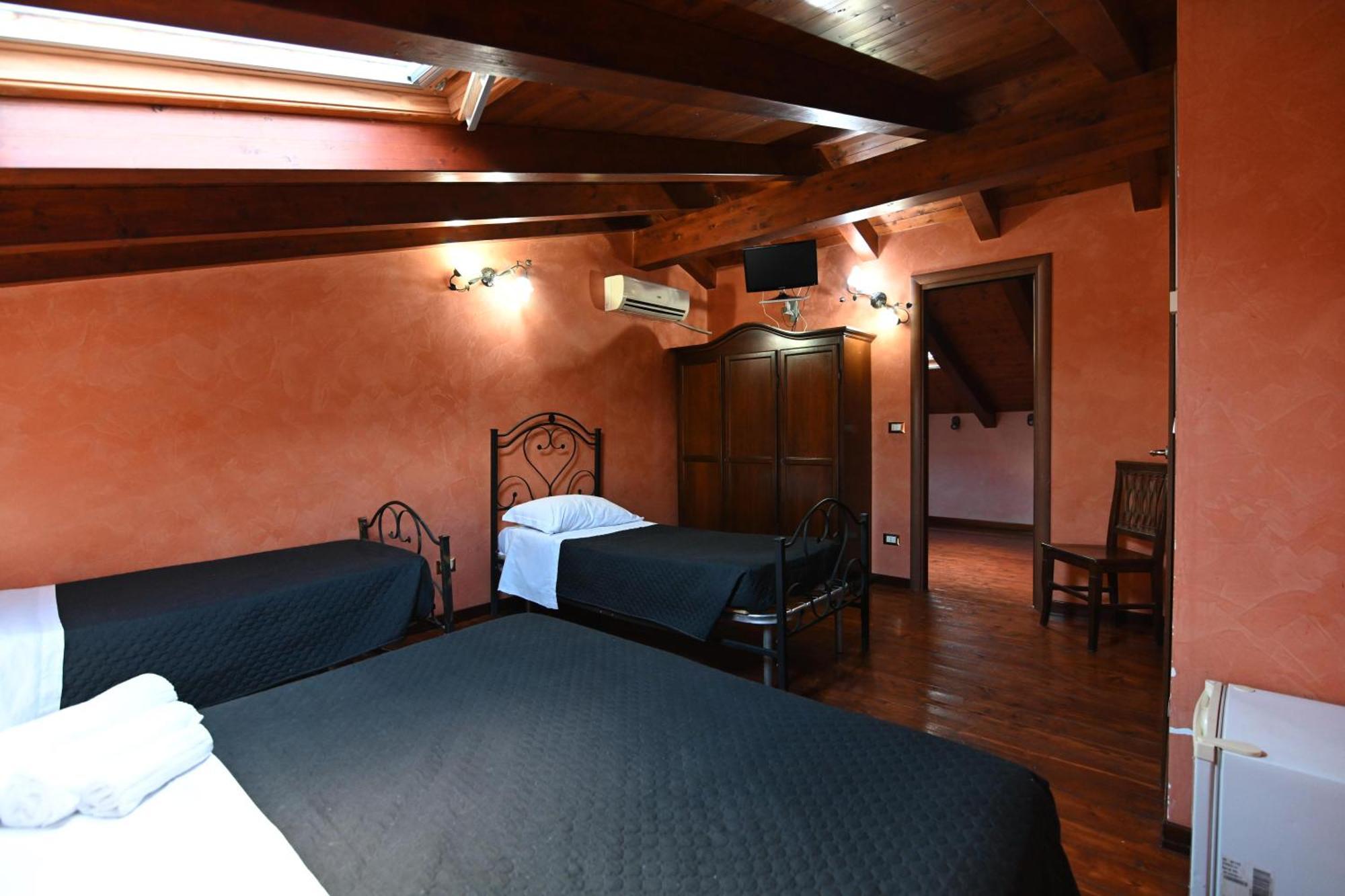 B&B L'Infiorescenza New Syracuse Exterior foto