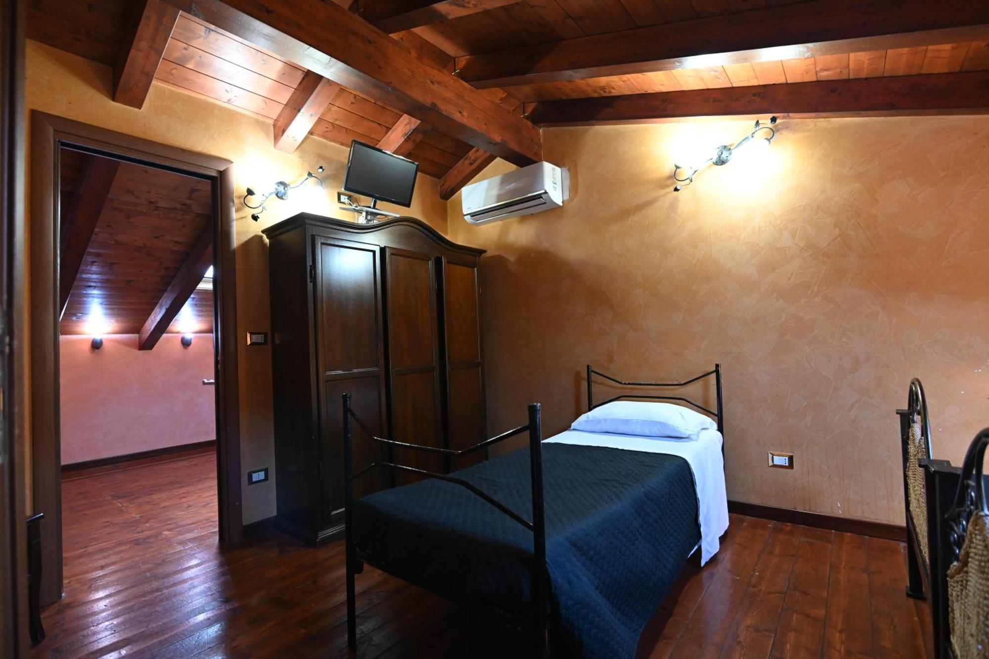 B&B L'Infiorescenza New Syracuse Exterior foto