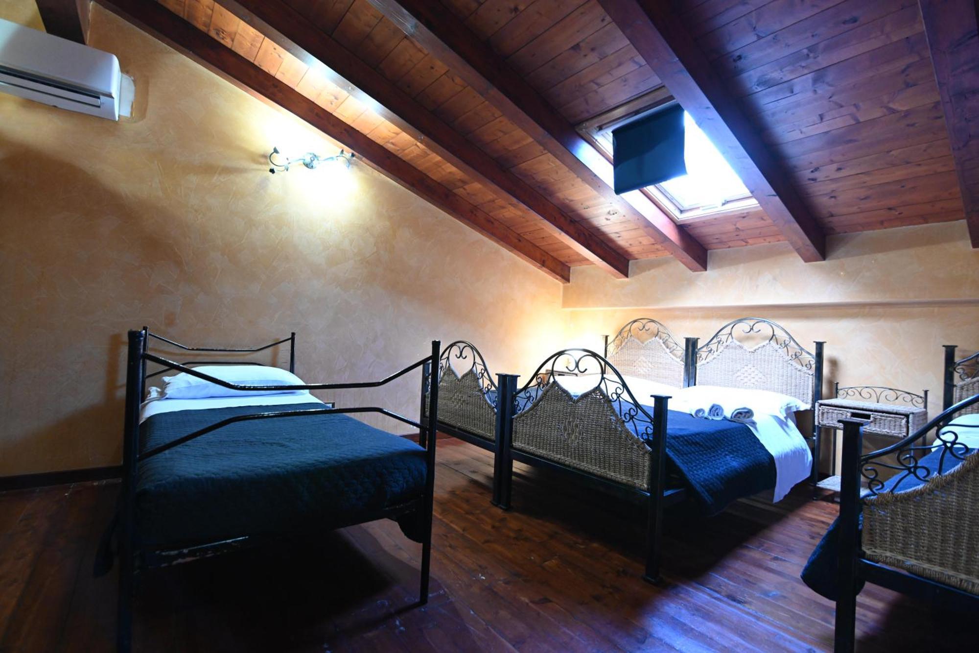 B&B L'Infiorescenza New Syracuse Exterior foto