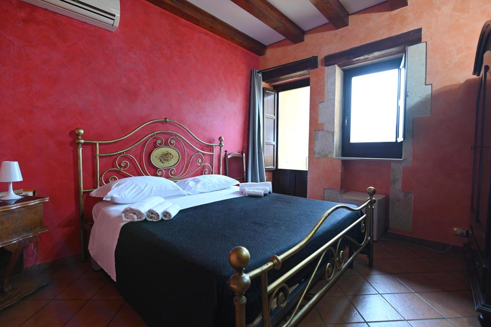 B&B L'Infiorescenza New Syracuse Exterior foto