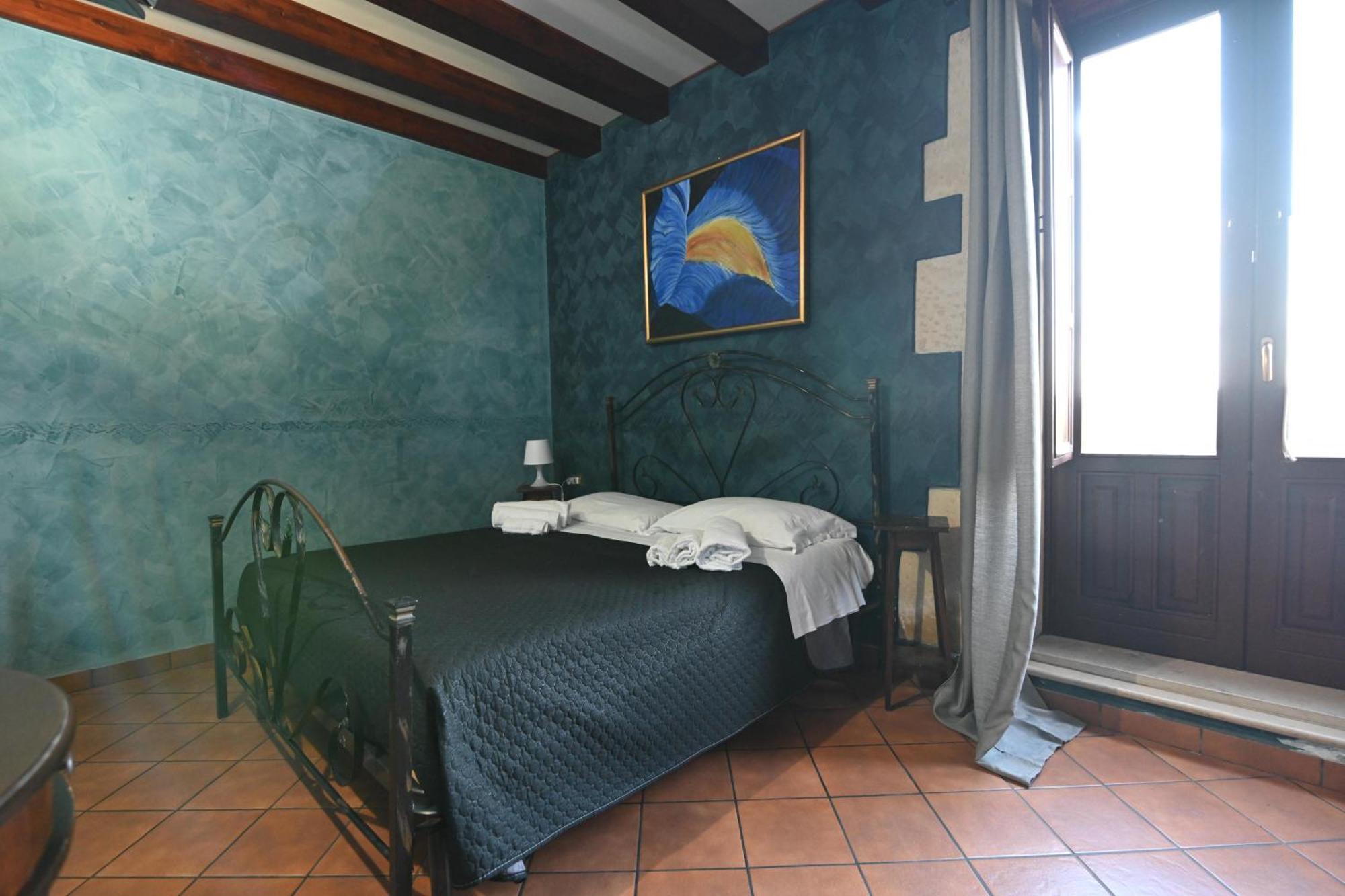 B&B L'Infiorescenza New Syracuse Exterior foto