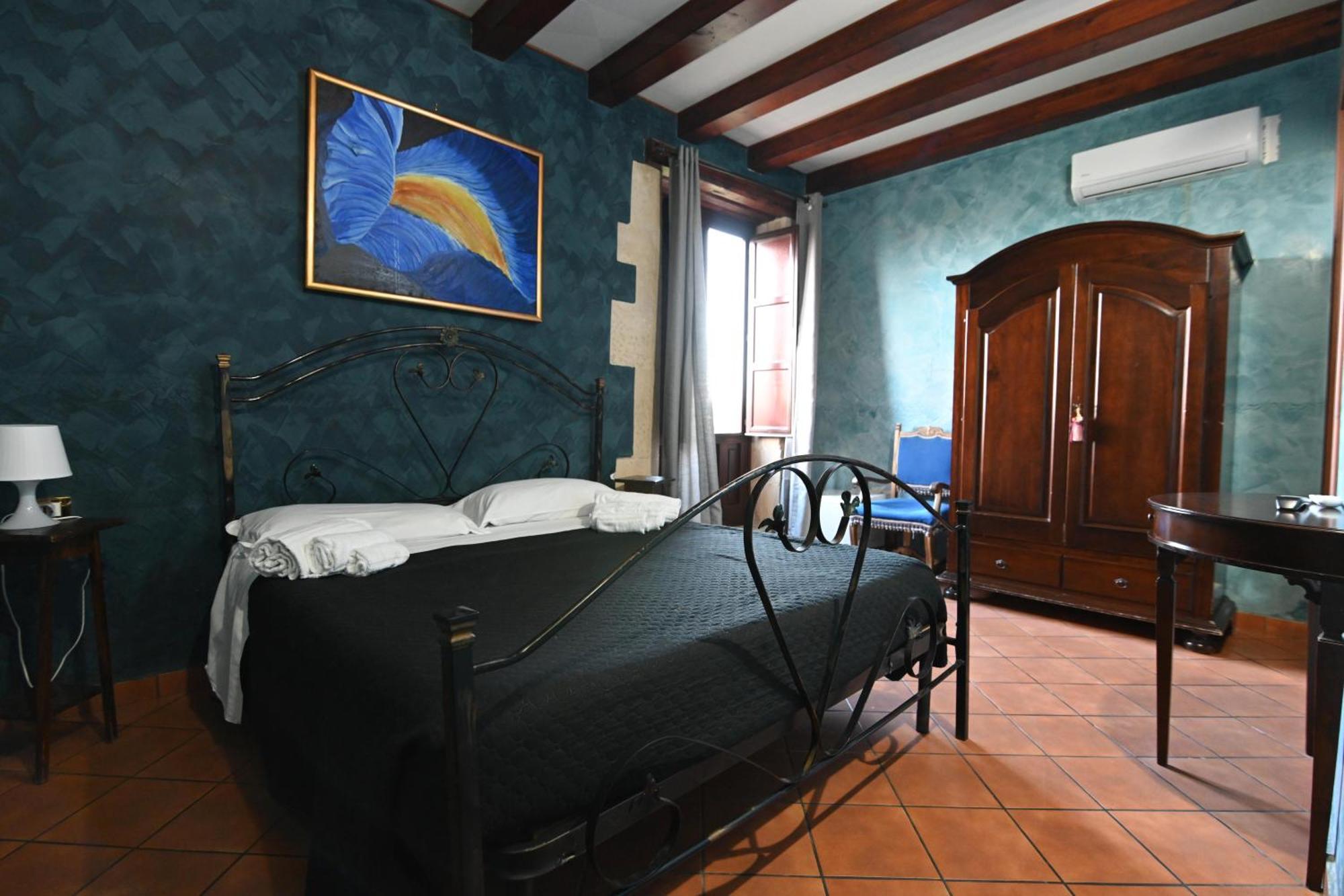 B&B L'Infiorescenza New Syracuse Exterior foto