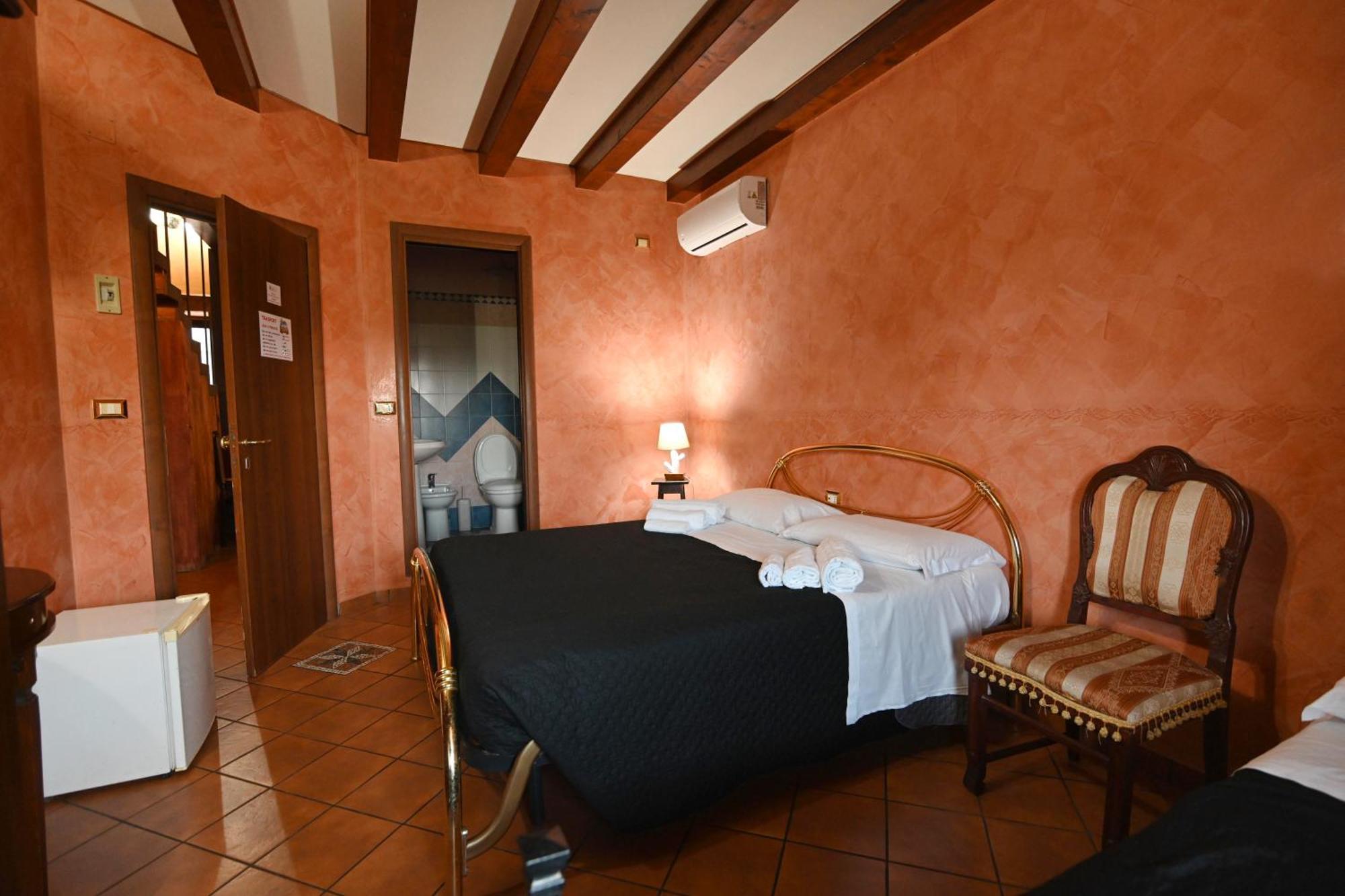 B&B L'Infiorescenza New Syracuse Exterior foto