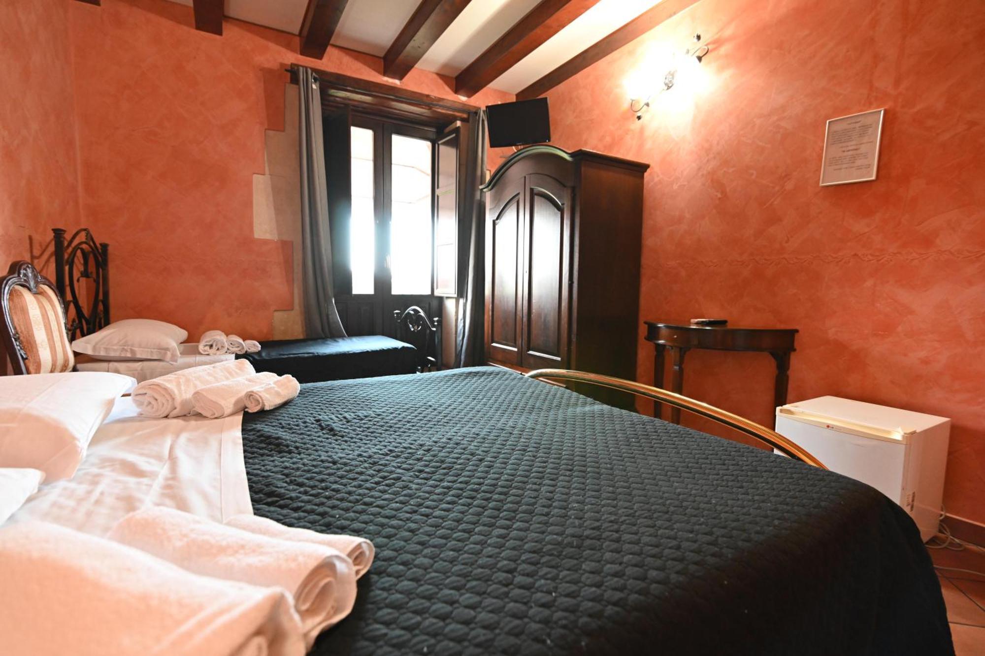 B&B L'Infiorescenza New Syracuse Exterior foto