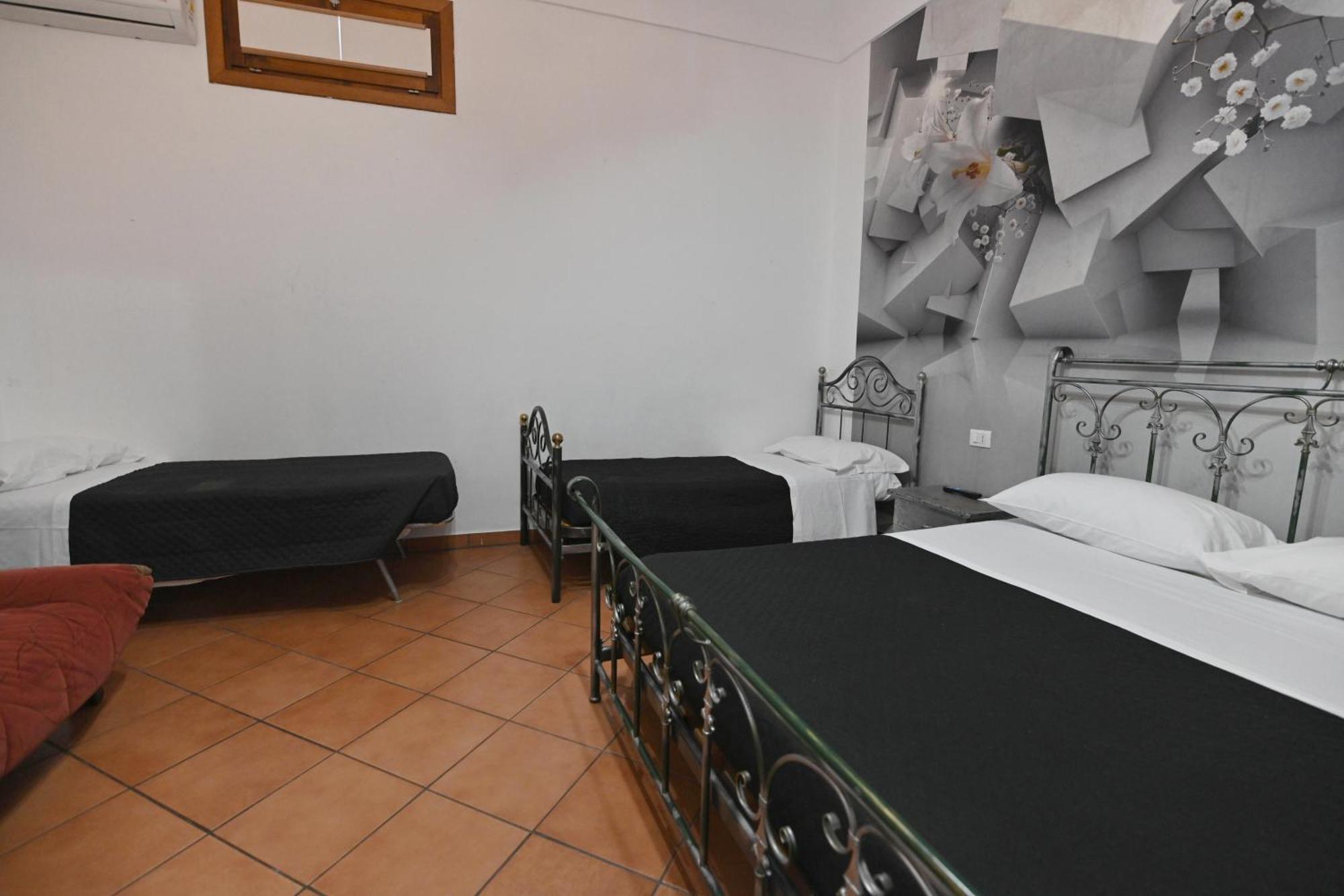 B&B L'Infiorescenza New Syracuse Exterior foto
