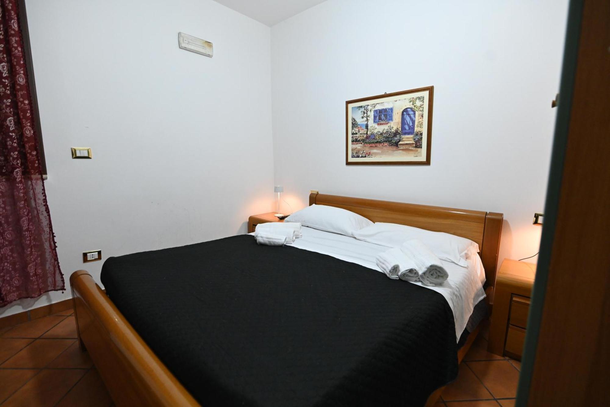 B&B L'Infiorescenza New Syracuse Exterior foto