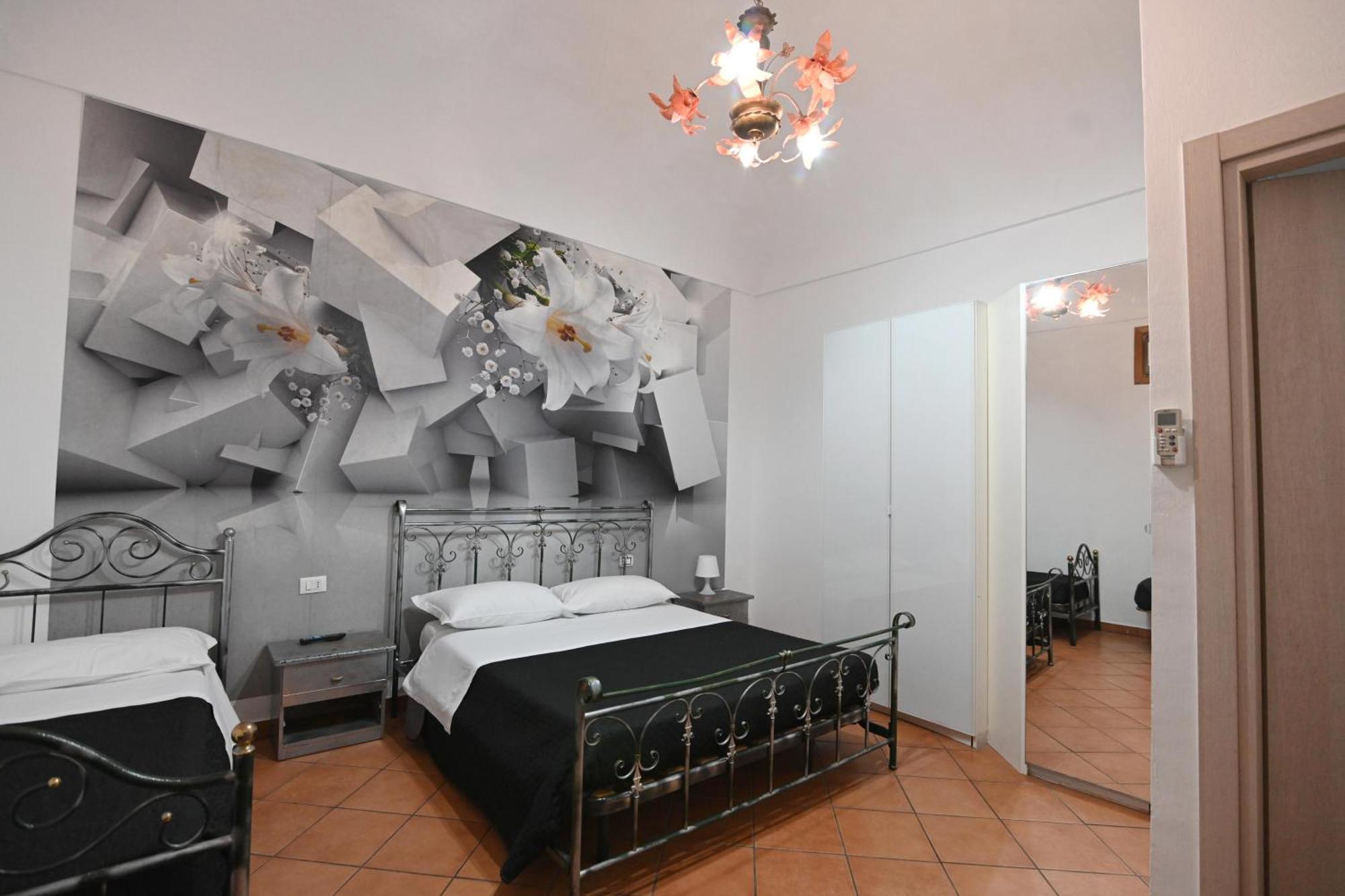 B&B L'Infiorescenza New Syracuse Exterior foto