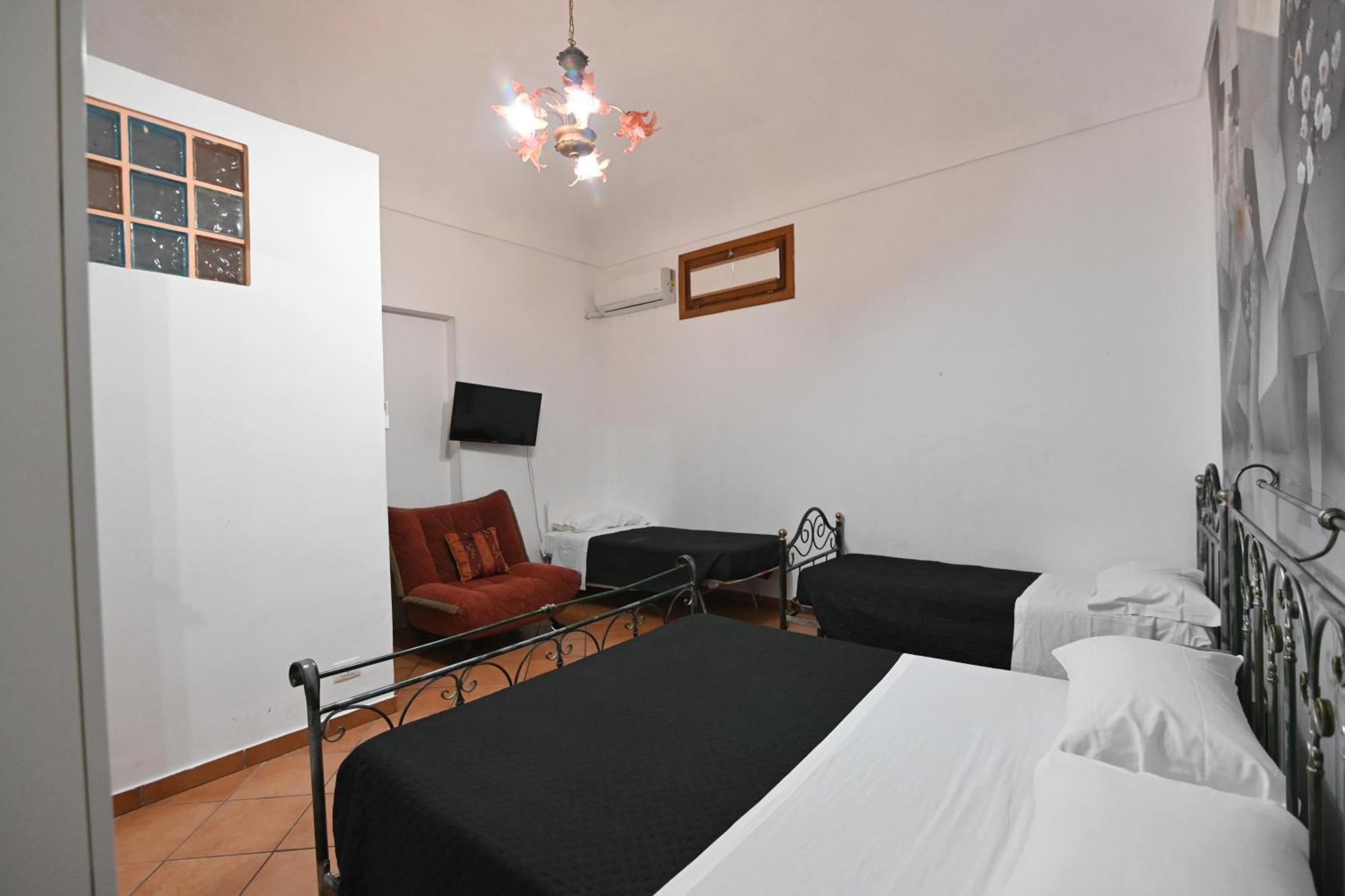 B&B L'Infiorescenza New Syracuse Exterior foto