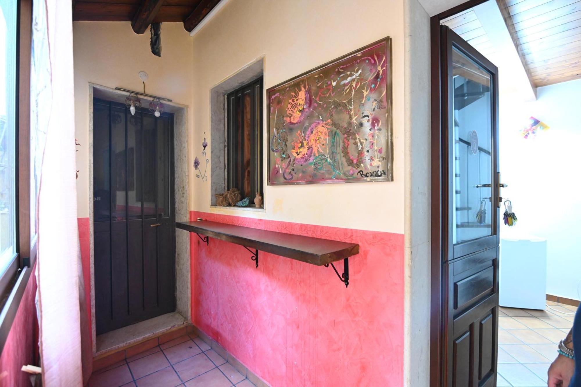 B&B L'Infiorescenza New Syracuse Exterior foto