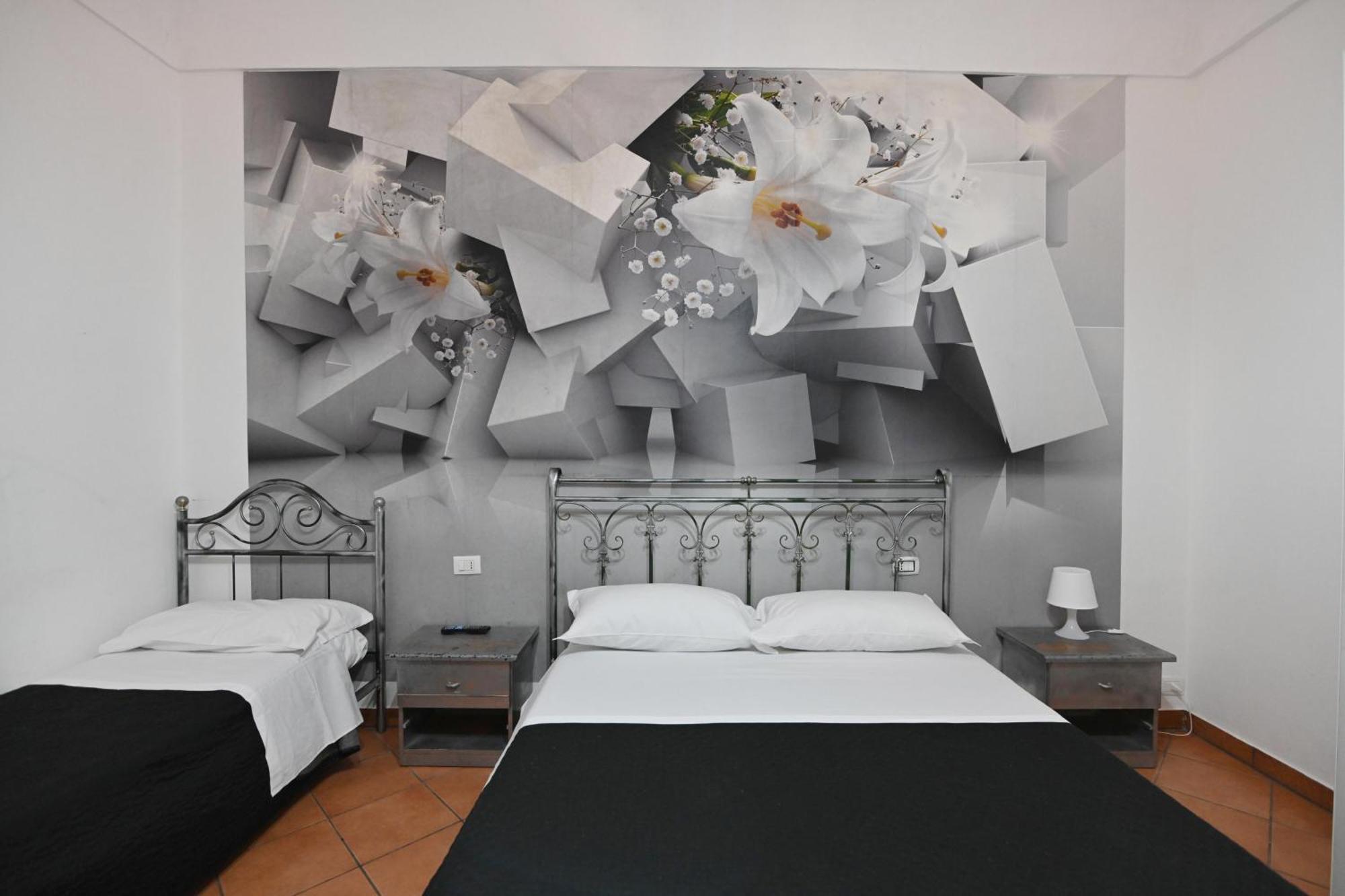 B&B L'Infiorescenza New Syracuse Exterior foto