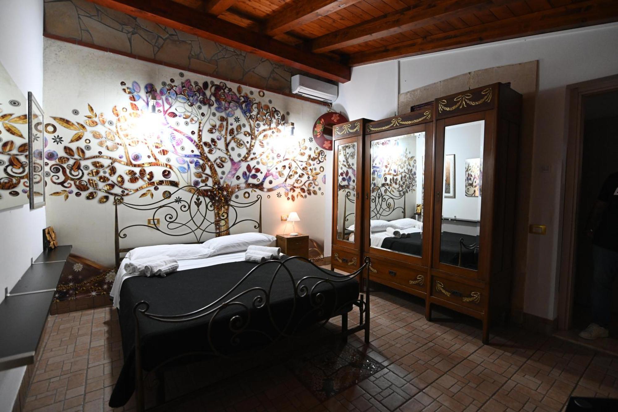 B&B L'Infiorescenza New Syracuse Exterior foto