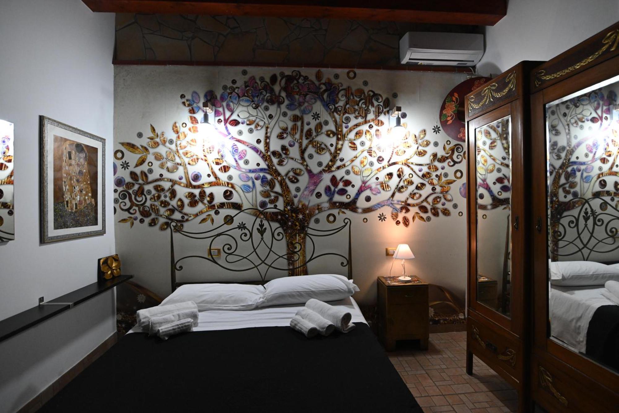B&B L'Infiorescenza New Syracuse Exterior foto