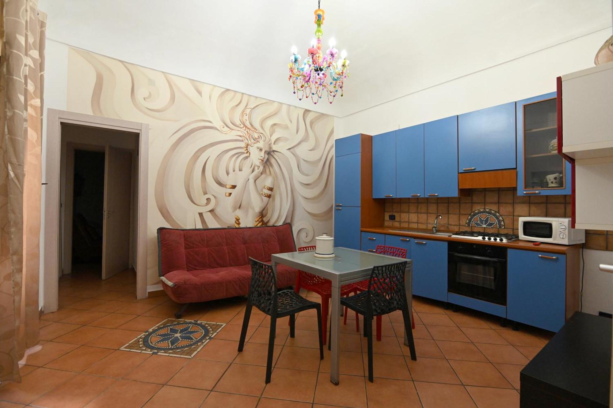 B&B L'Infiorescenza New Syracuse Exterior foto