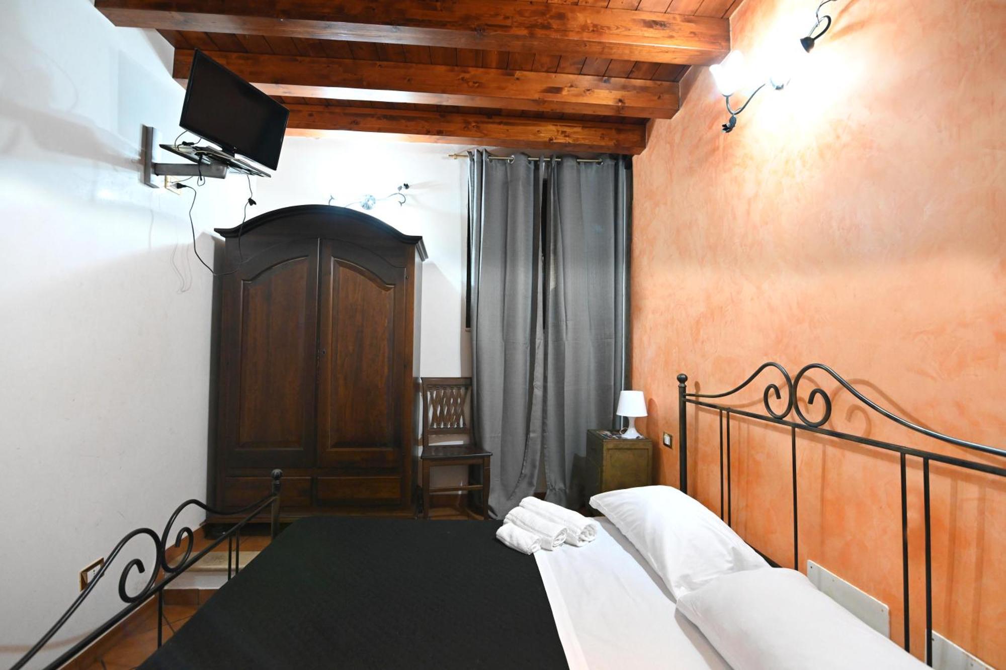 B&B L'Infiorescenza New Syracuse Exterior foto
