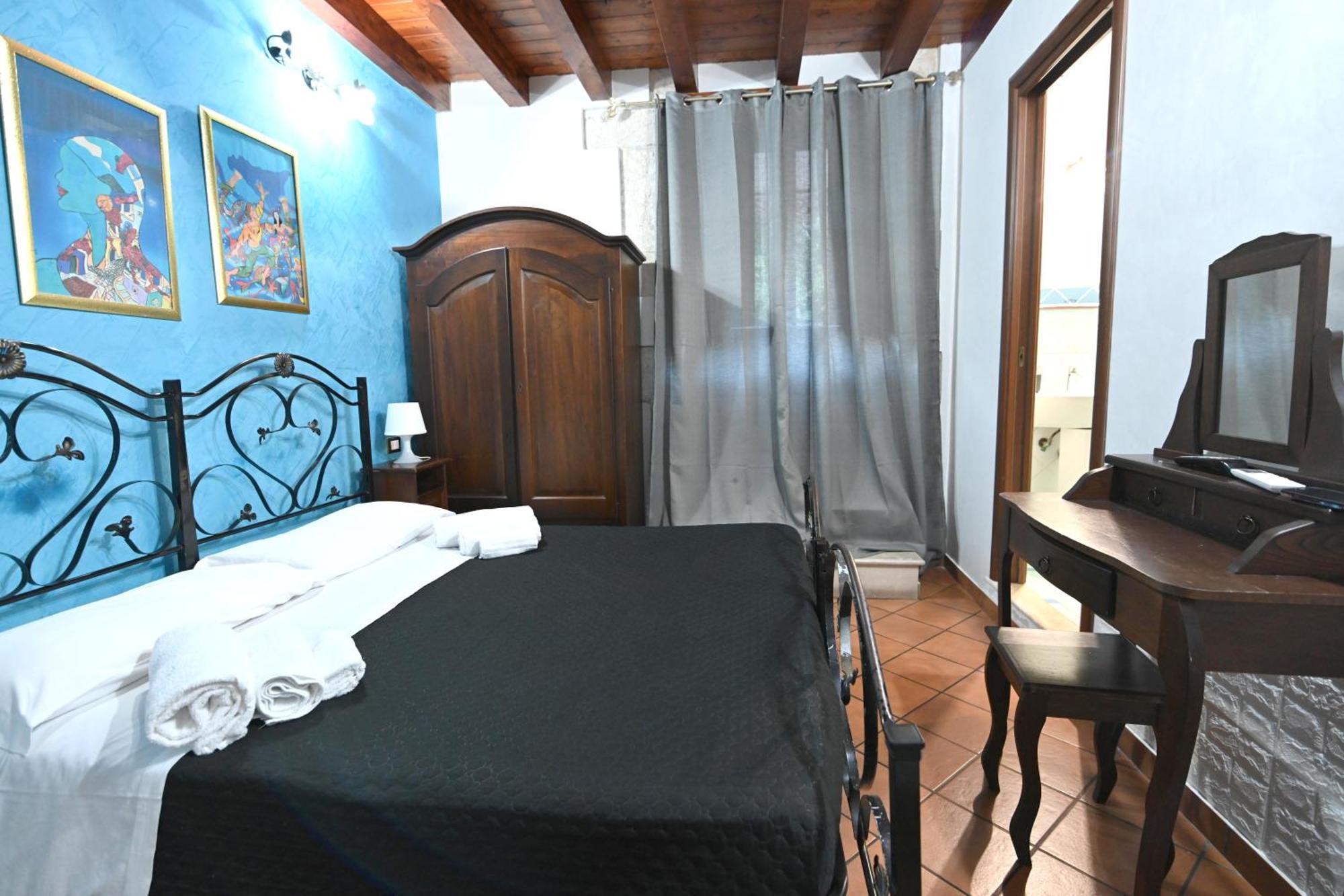 B&B L'Infiorescenza New Syracuse Exterior foto