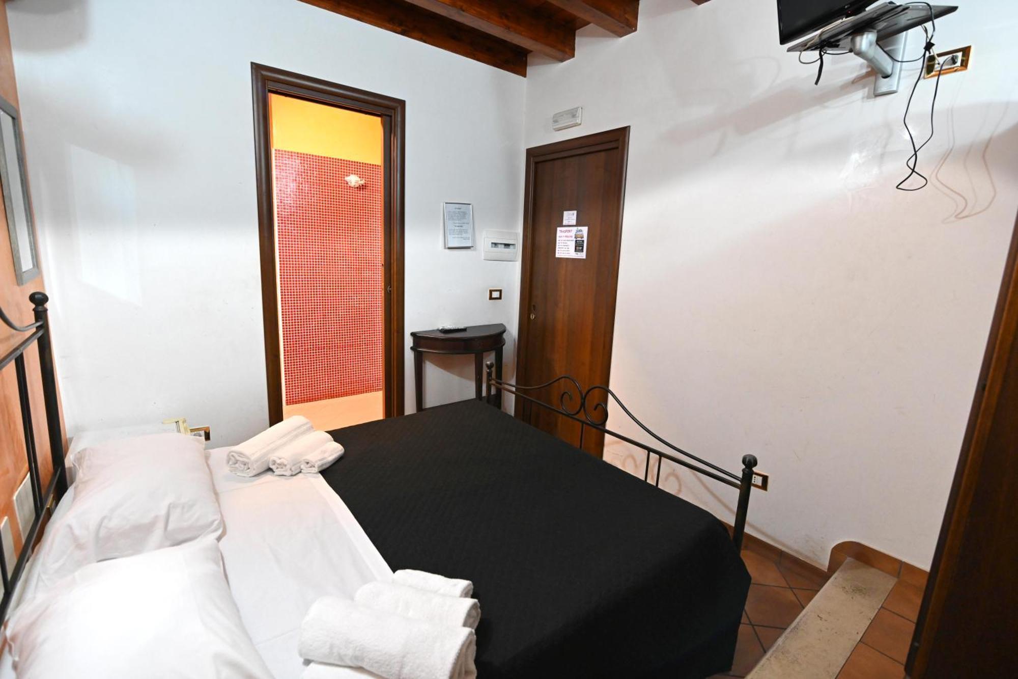 B&B L'Infiorescenza New Syracuse Exterior foto