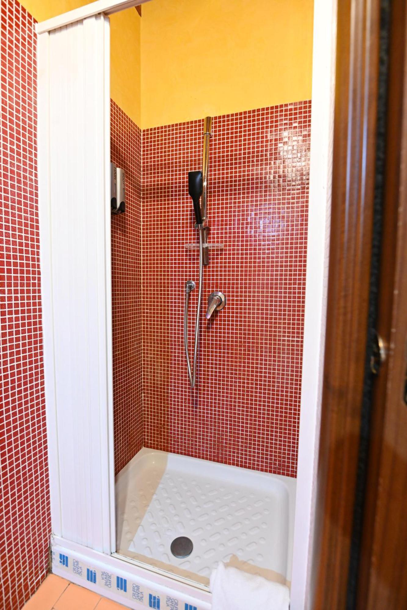 B&B L'Infiorescenza New Syracuse Exterior foto