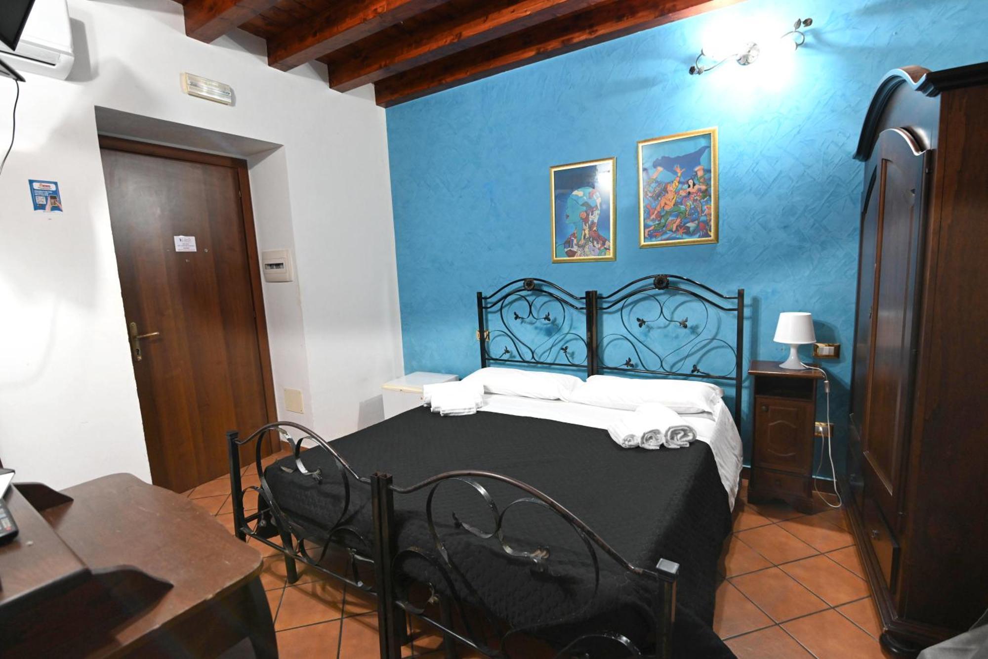 B&B L'Infiorescenza New Syracuse Exterior foto