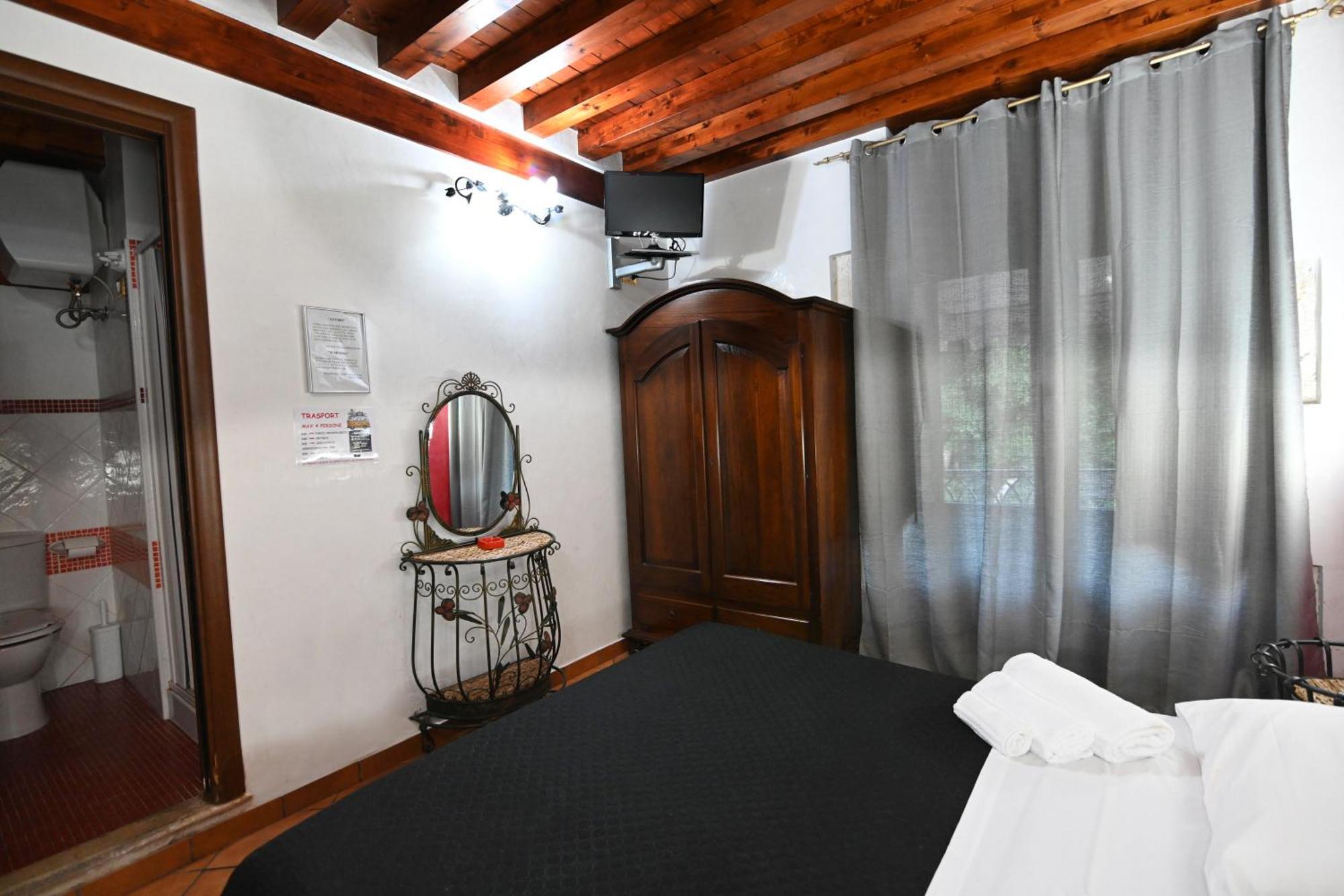 B&B L'Infiorescenza New Syracuse Exterior foto